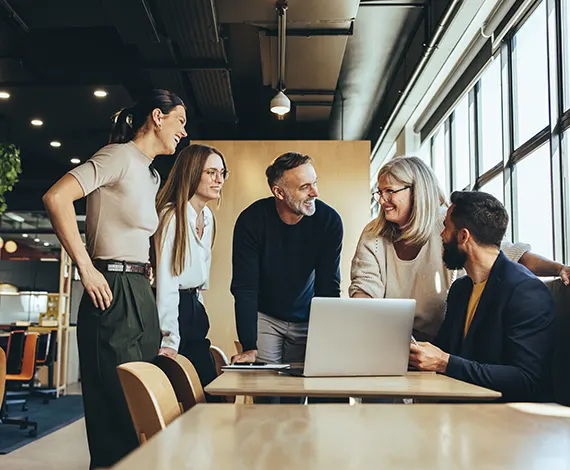 Améliorer la qualité de vie collective au travail
